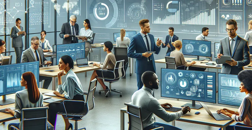 培训预算分配不合理？用 “重点项目倾斜法” 优化配置